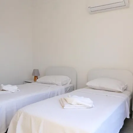 Ozel Havuzlu Dalyan Baris فيلة