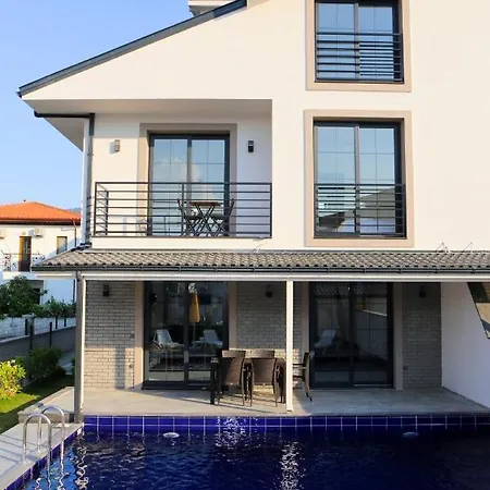 Villa Ozel Havuzlu Dalyan Baris *